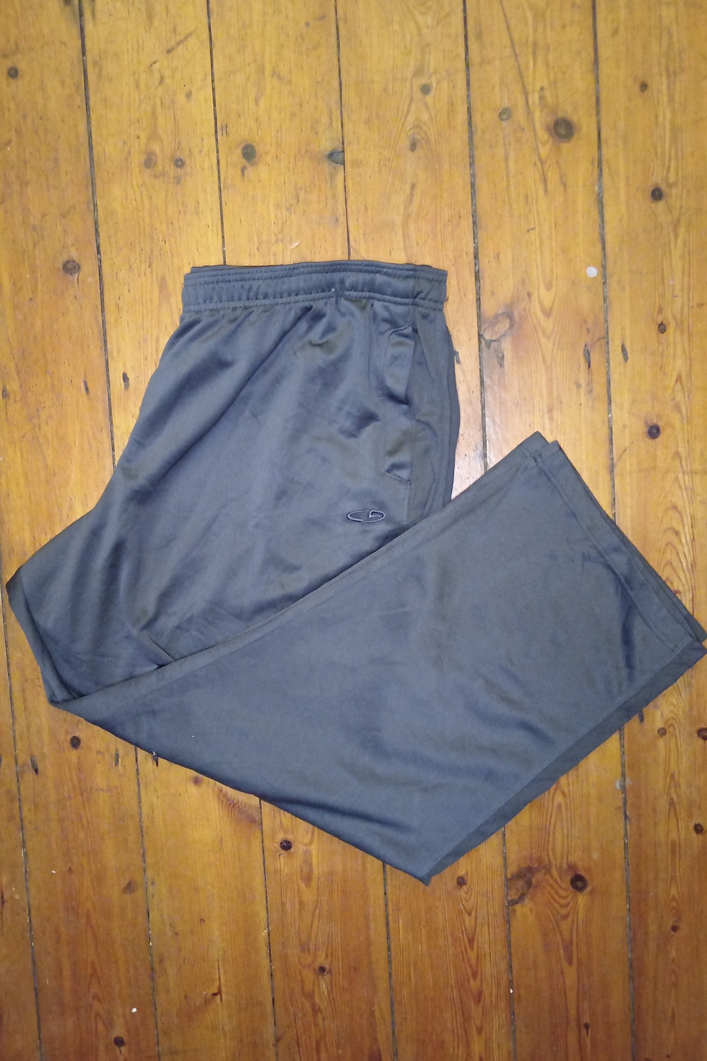 Champion Trak Bottoms